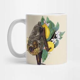 Bats and Botany Mug